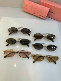 Picture of MiuMiu Sunglasses _SKUfw55531945fw